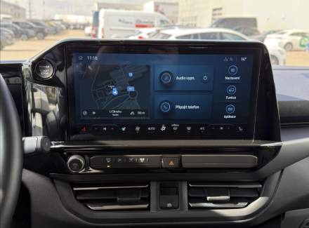 Ford - Tourneo Custom