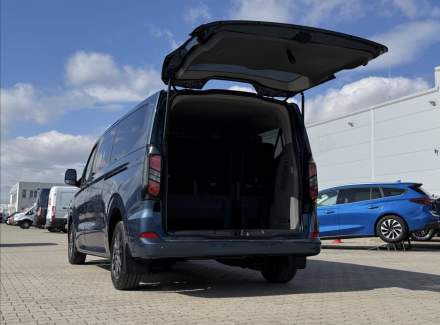 Ford - Tourneo Custom