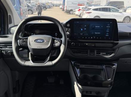 Ford - Tourneo Custom