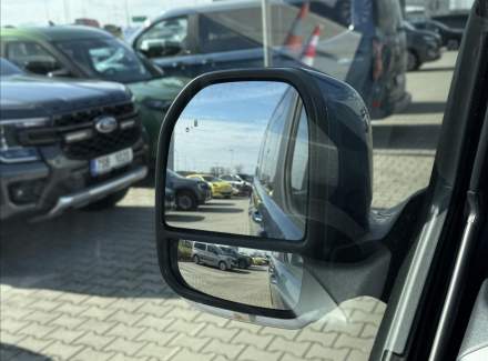 Ford - Tourneo Custom