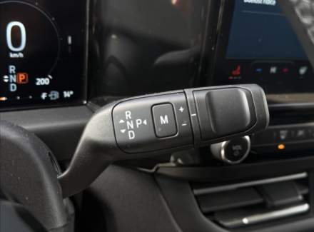 Ford - Tourneo Custom