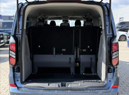 Ford - Tourneo Custom