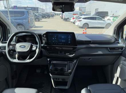 Ford - Tourneo Custom