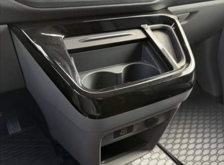 Ford - Tourneo Custom