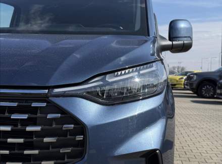 Ford - Tourneo Custom