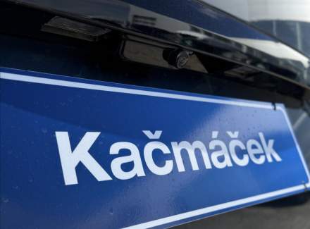 Ford - Tourneo Custom