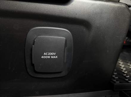 Ford - Tourneo Custom