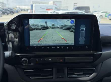 Ford - Tourneo Custom