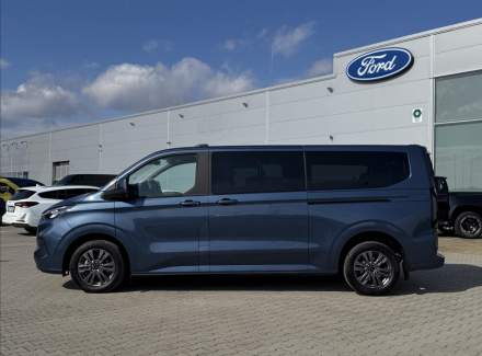 Ford - Tourneo Custom