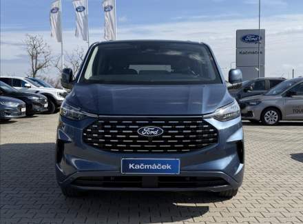 Ford - Tourneo Custom