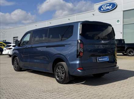 Ford - Tourneo Custom
