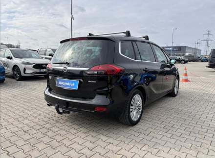Opel - Zafira