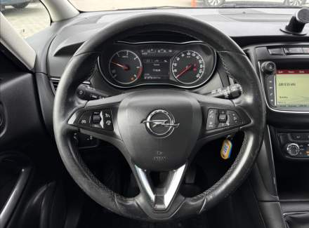 Opel - Zafira