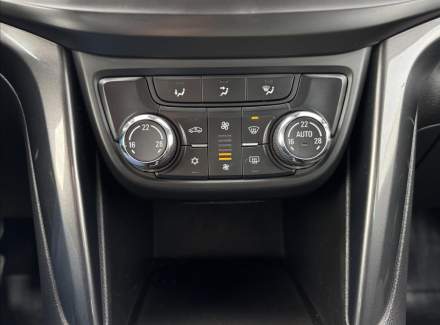 Opel - Zafira