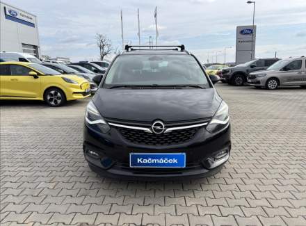 Opel - Zafira