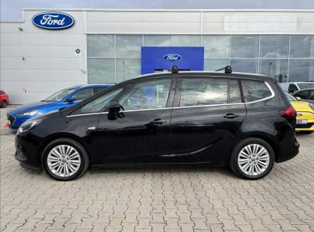 Opel - Zafira