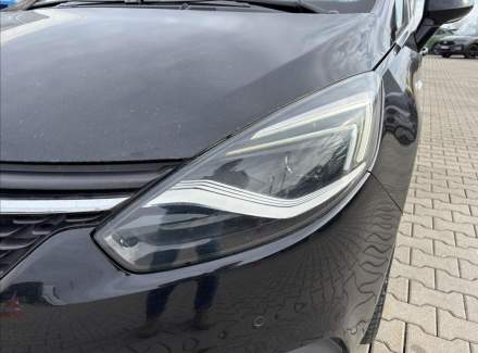 Opel - Zafira