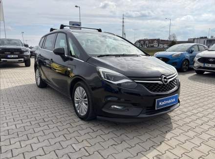 Opel - Zafira