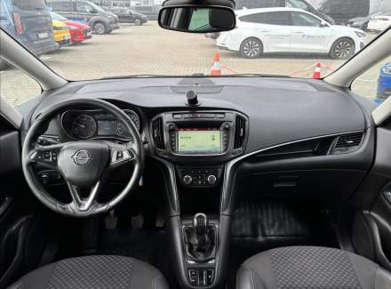 Opel - Zafira