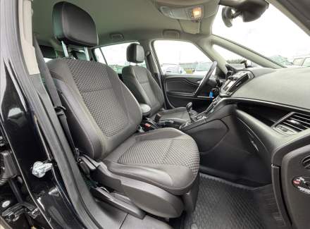Opel - Zafira