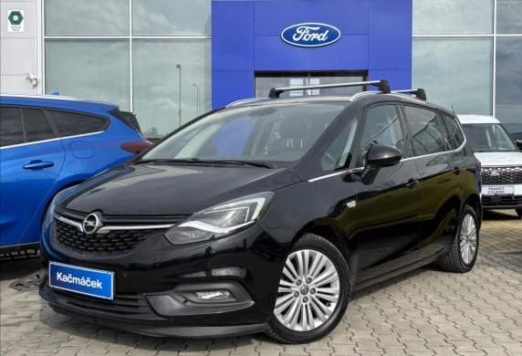Opel - Zafira