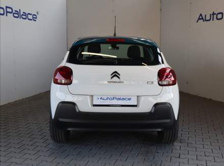 Citroën - C3