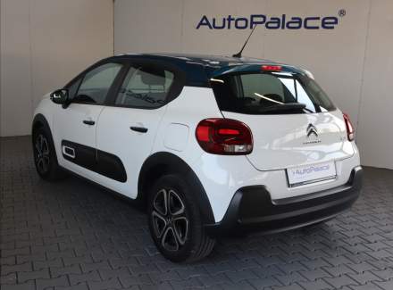 Citroën - C3