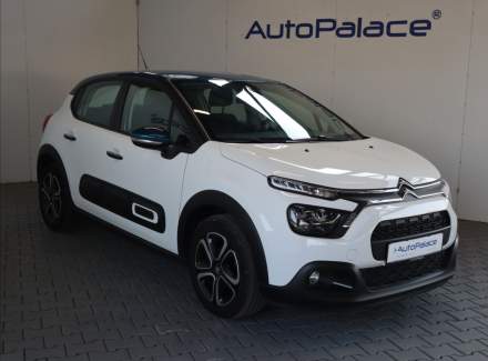 Citroën - C3