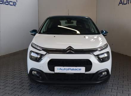 Citroën - C3