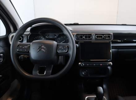 Citroën - C3