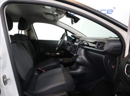 Citroën - C3