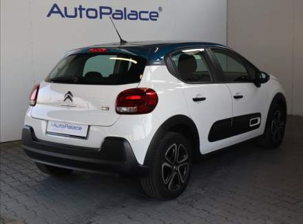 Citroën - C3