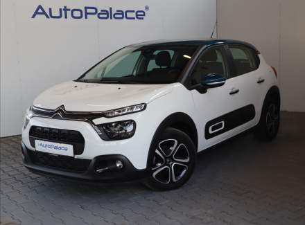Citroën - C3