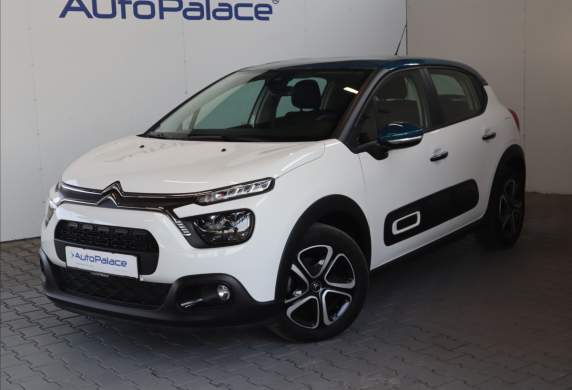 Citroën - C3