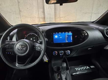 Toyota - Aygo