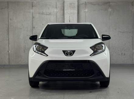 Toyota - Aygo