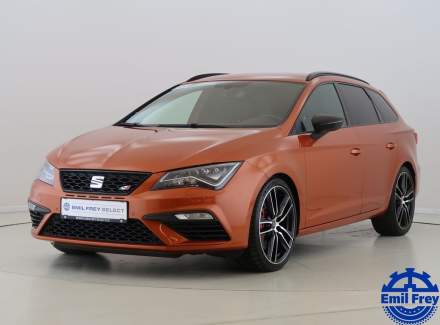Seat - Leon