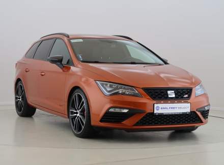 Seat - Leon