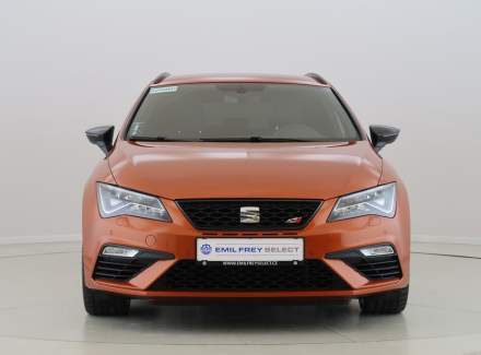 Seat - Leon