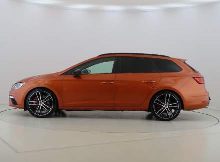 Seat - Leon
