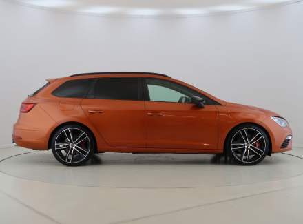 Seat - Leon