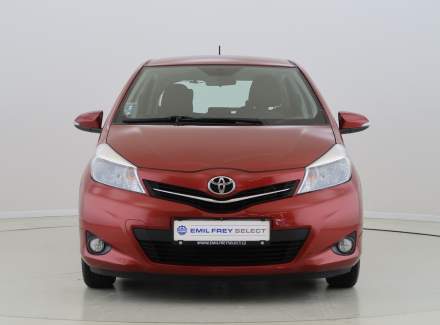 Toyota - Yaris