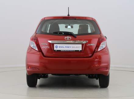 Toyota - Yaris