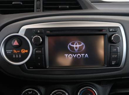 Toyota - Yaris
