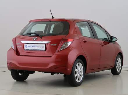 Toyota - Yaris