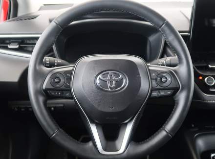 Toyota - Corolla