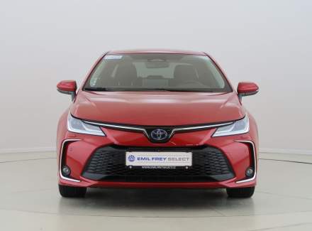 Toyota - Corolla