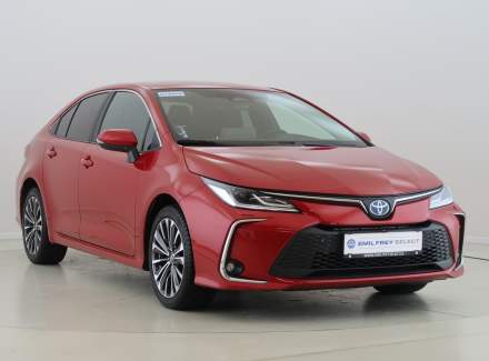Toyota - Corolla