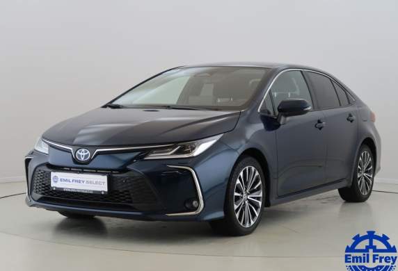 Toyota - Corolla