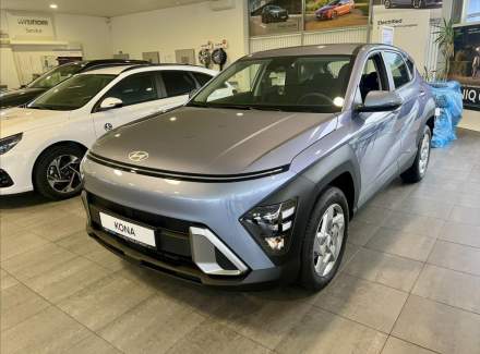 Hyundai - Kona